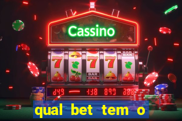 qual bet tem o fortune tiger